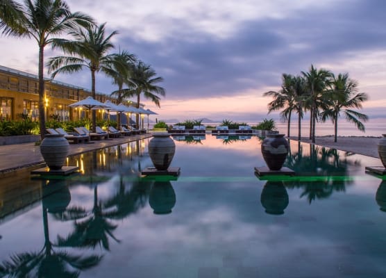 Mia Resort Nha Trang 1