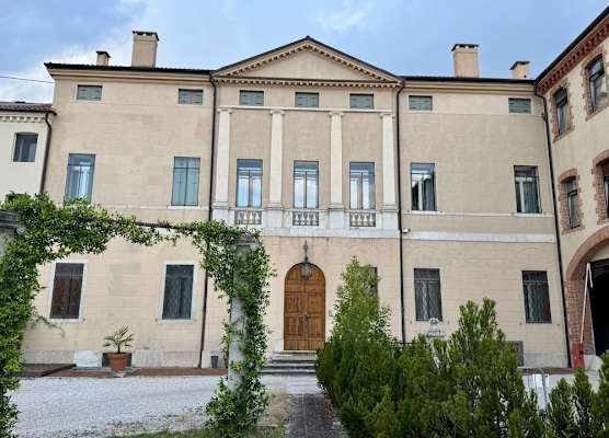 B&B Palazzo Zironda 1