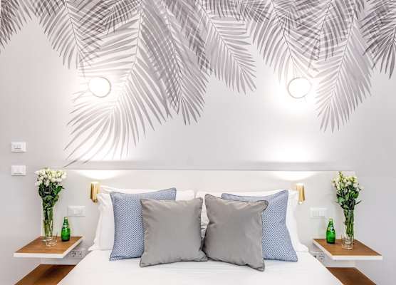 Victor Boutique Hotel 1