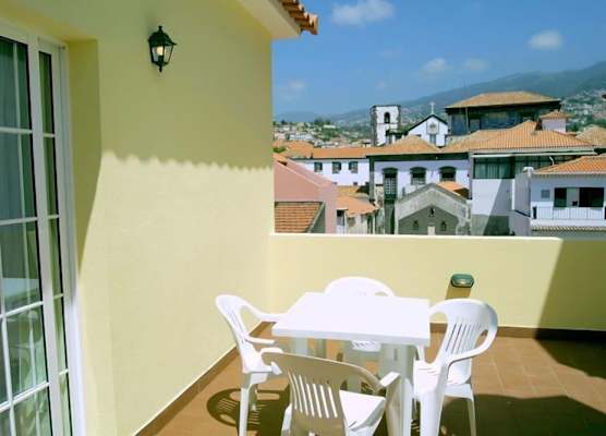 Residencial da Queimada de Baixo 1