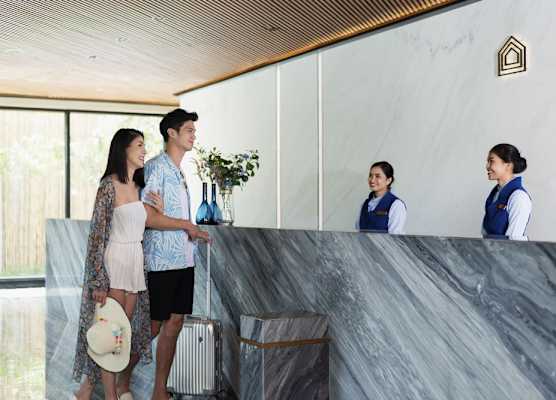 Brighton Grand Hotel & Convention Pattaya 1