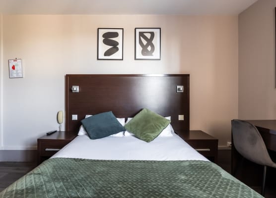 Hôtel Bristol Nord 1