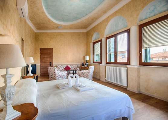 Lady Verona Residence 1