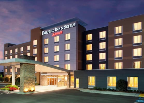 Fairfield Inn & Suites by Marriott Atlanta Gwinnett Place 1