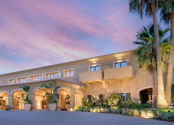 Hacienda Son Antem Golf Resort, Autograph Collection 1