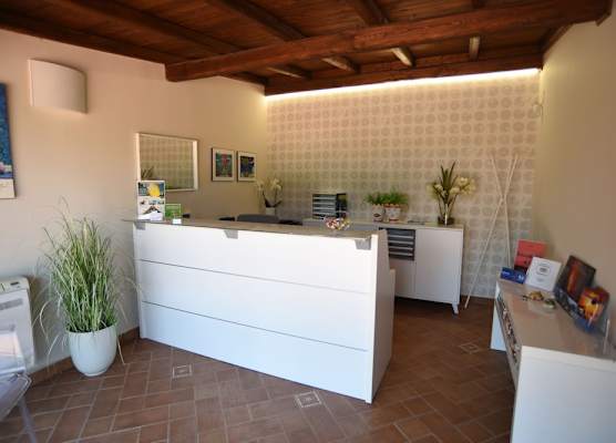 Feudogrande Bio Relais Hotel 1