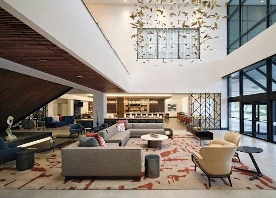 Sheraton Denver West Hotel 1