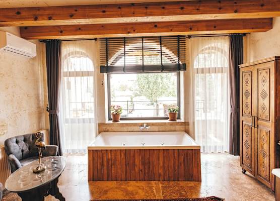 Nest Cappadocia Hotel 1