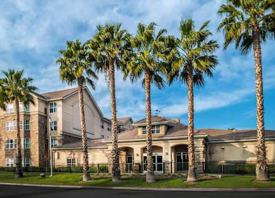 Homewood Suites by Hilton Ontario-Rancho Cucamonga 1