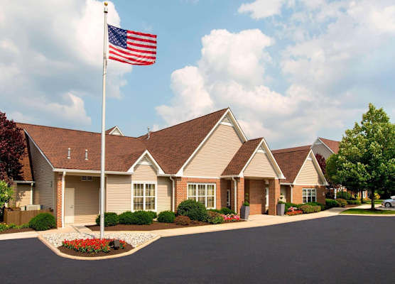 Sonesta ES Suites Allentown Bethlehem Airport 1