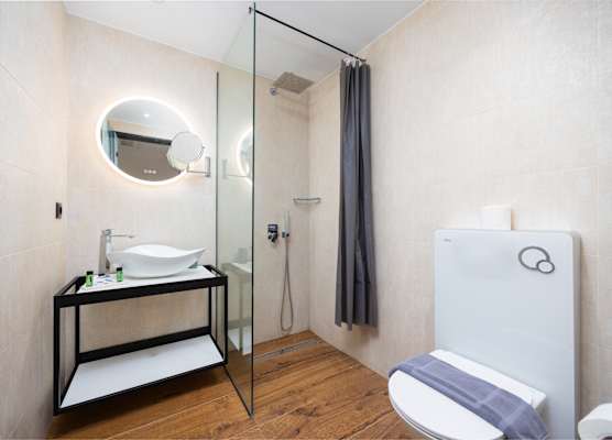 Nobile Boutique Hotel 1