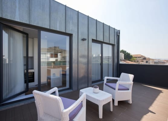 Signature Apartments Santa Catarina 1