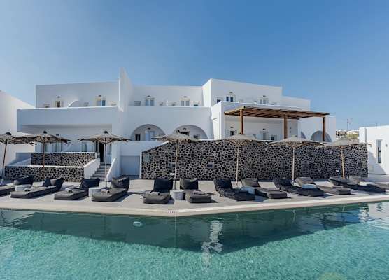 Secret View Hotel 1