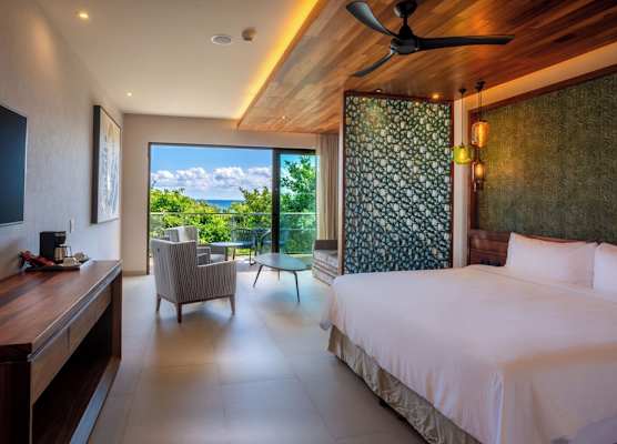 Platinum Tower at Sandos Playacar All Inclusive 1