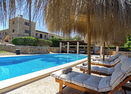 Agroturismo Ses Illes 1