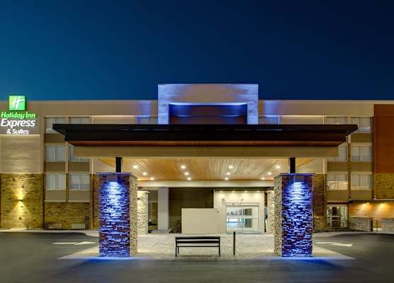 Holiday Inn Express & Suites WAPAKONETA by IHG 1