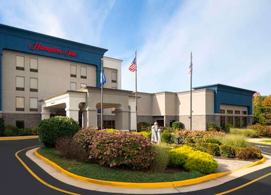 Hampton Inn Stafford/Quantico & Conference Center 1