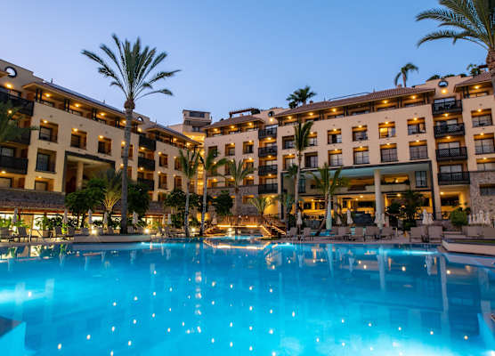 GF GRAN COSTA ADEJE***** 1
