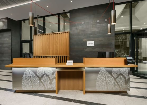 TownePlace Suites by Marriott New York Manhattan/Chelsea 1