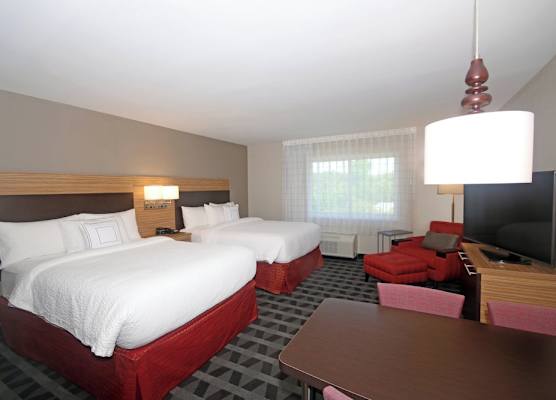 TownePlace Suites by Marriott Charleston-North Charleston 1