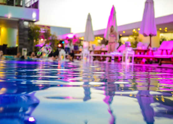 Sun City Hotel - The Gabriel 1
