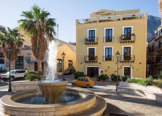 Hotel La Piazzetta 1