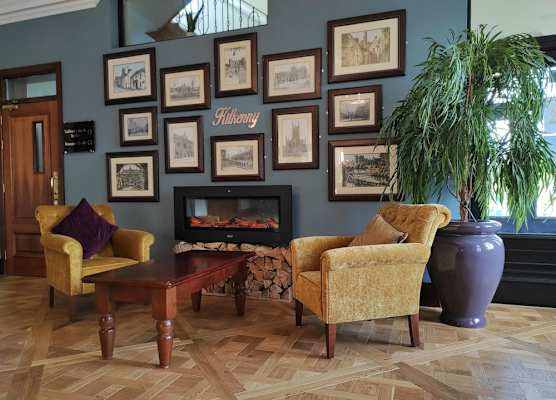 Kilkenny House Boutique Hotel 1