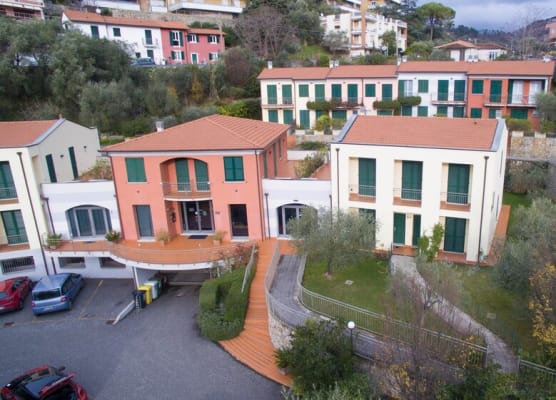 Baia Blu RTA Residence 1