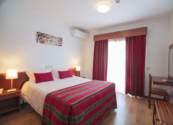 Hotel Cristo Rei - Fatima 1