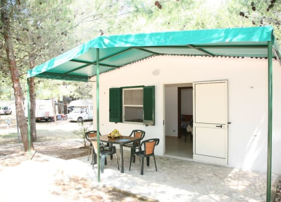 Camping La Gemma 1
