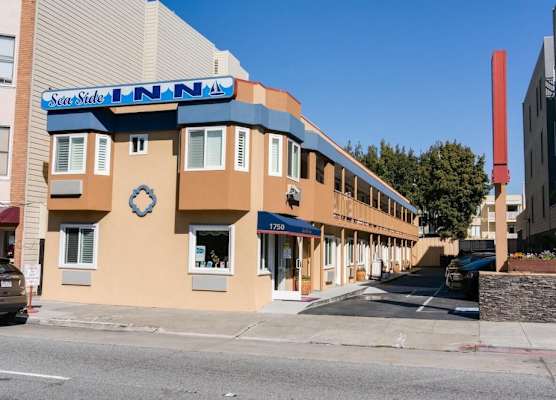 Seaside Inn 1