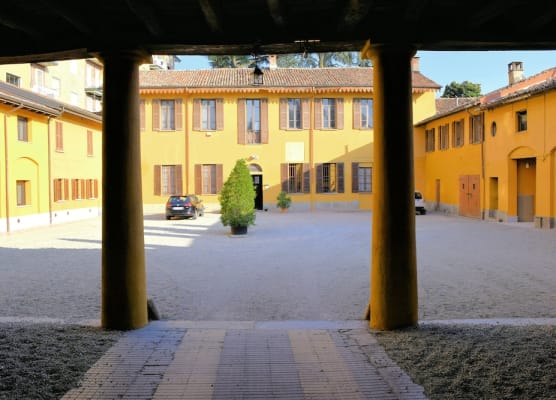 Corte Certosina 1