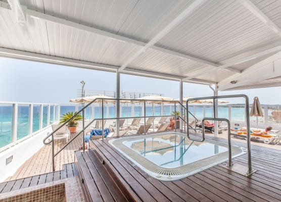 Hotel Voramar 1