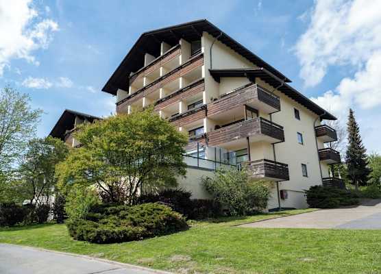 Der Wolfshof - Dein Zuhause im Harz 1