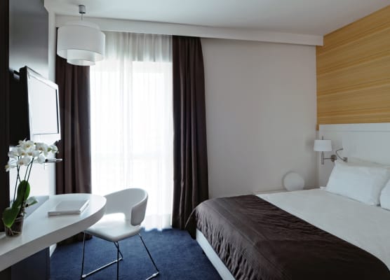 iH Hotels Roma Z3 1