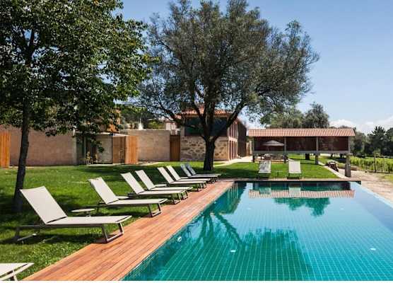 Torre de Gomariz Wine & Spa Hotel 1