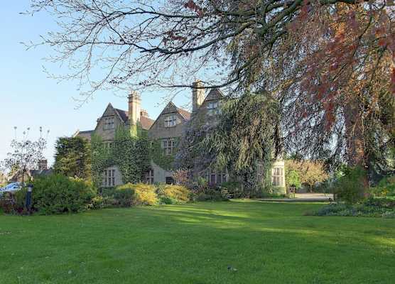 Weston Hall Hotel Sure Hotel Collection by Best Western 1