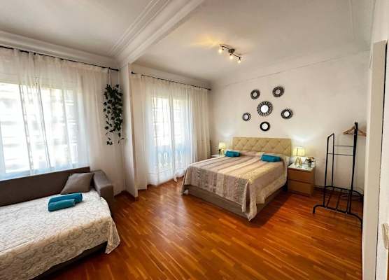 Habitaciones acogedoras en Aragón 1