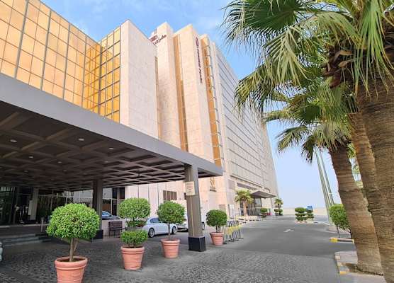 Crowne Plaza KUWAIT AL THURAYA CITY by IHG 1