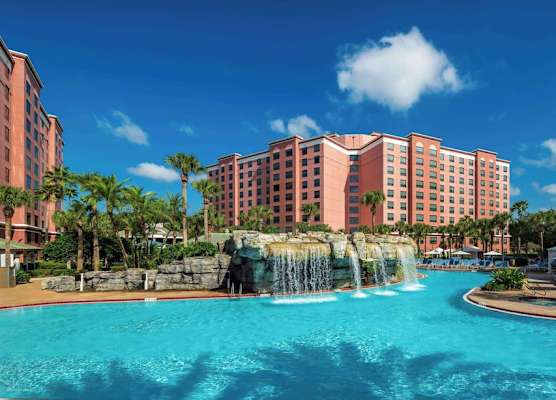 Caribe Royale Orlando 1