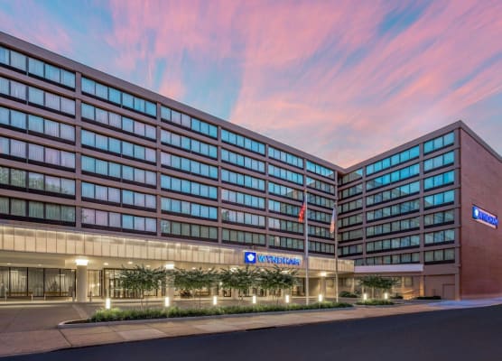 Wyndham Philadelphia-Historic District 1
