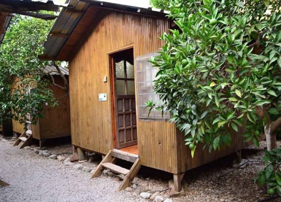 Olympos Yakamoz Pansiyon 1