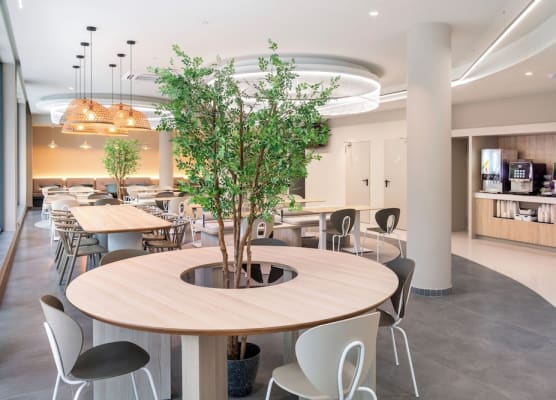B&B HOTEL Lisboa Montijo 1