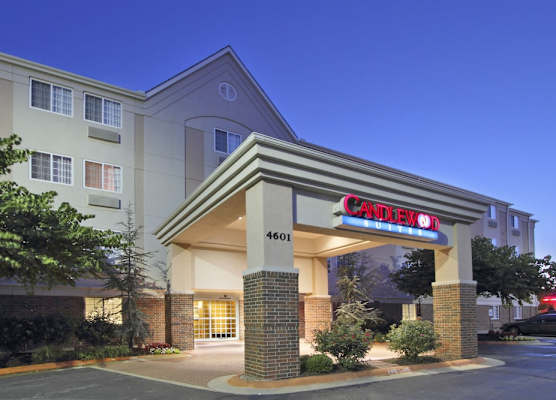 Candlewood Suites ROGERS/BENTONVILLE by IHG 1