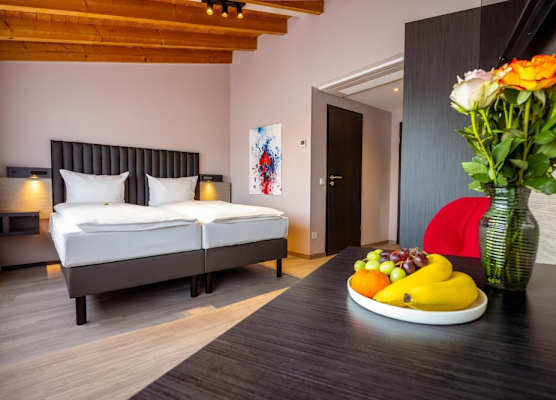 Best Western Hotel Altenburger Land 1
