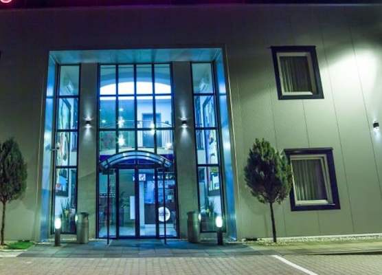 Hotel Picaro Kraśnik Dolny 1