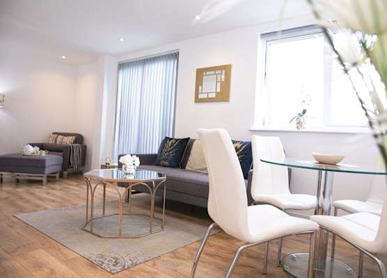 Sunshine Place 1