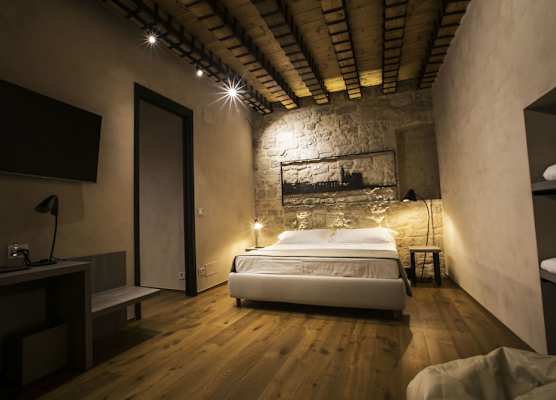Edward Rooms & Wellness B&B 1