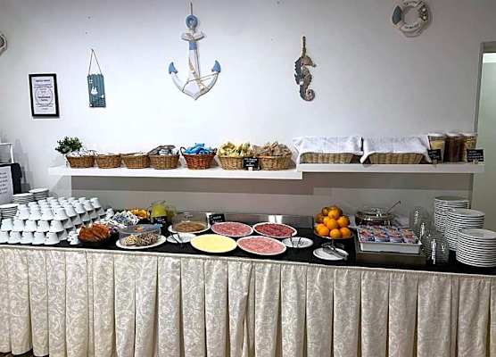 Hotel AnnaMare 1