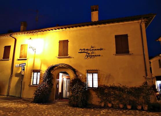 Hotel Locanda Di Bagnara 1